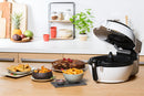 Tefal,Actifry Genius 1.2kg White 1450W