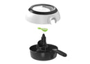 Tefal,Actifry Genius 1.2kg White 1450W