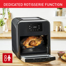 Tefal, Easy Fry Oven & Grill 9-in-1