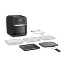 Tefal, Easy Fry Oven & Grill 9-in-1