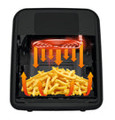 Tefal, Easy Fry Oven & Grill 9-in-1