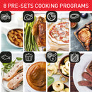 Tefal, Easy Fry Oven & Grill 9-in-1
