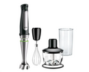 Braun, Hand Blender Hb701ai-mq7035x Hb Braun Bk Int