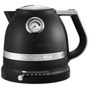 Kitchenaid, 5Kek1522Ebk Kettle, 1.5 L, Cast Iron Black