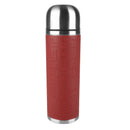 Tefal, Senator Vacuum Flask Stainless Steel Red, 500 Ml