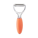 Tefal, Fresh Kitchen Coloured Plastic Fruit/Vegetable Peeler