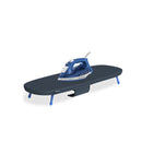 Joseph Joseph, Ironing Board with Advanced Cover, Blue