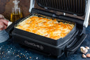 Tefal, Optigrill + Snacking & Baking Grill - Gc715D28