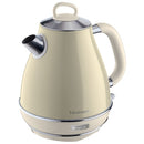 Ariete, Vintage Kettle 1.7 L, Beige