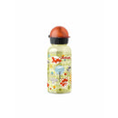 Tefal, Water Bottle / Flask Drink2go Tritan – Decor Fox, 0,4L